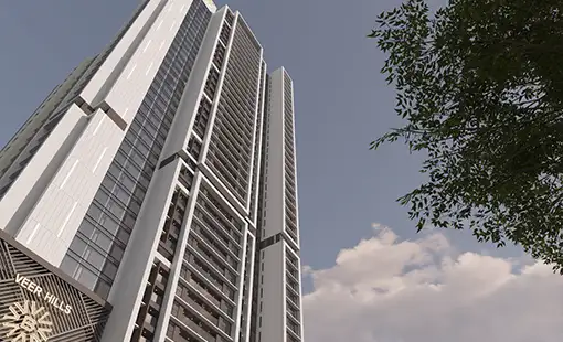 VB Thane West Images VB Thane West Images