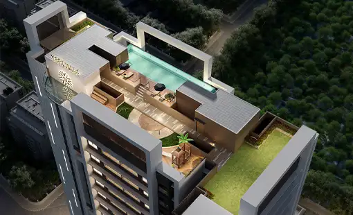 VB Thane West Images VB Thane West Images