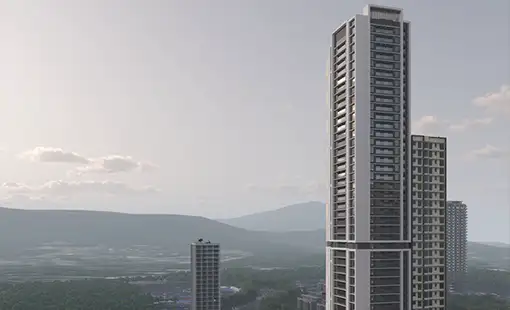 VB Thane West Images VB Thane West Images