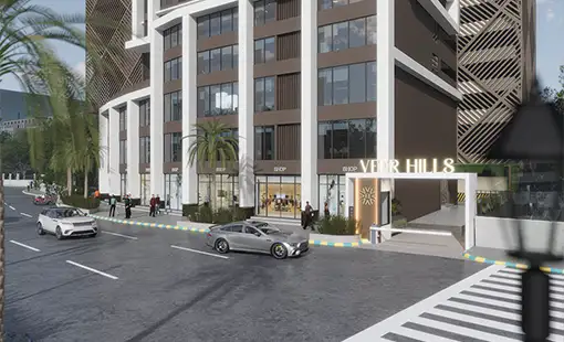 VB Thane West Images VB Thane West Images