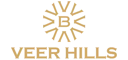 Veer Hills Thane Logo Veer Hills Thane Logo